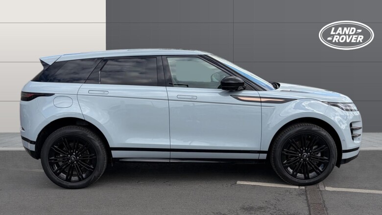 Land Rover Range Rover Evoque 2.0 D200 Autobiography 5dr Auto [Revised] Diesel Hatchback
